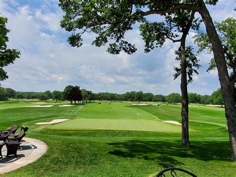 Championship Week At The Western Amateur Golf S Longest Tournament