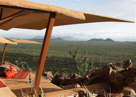 Best Safari Camps And Lodges In Samburu National Reserve Discover