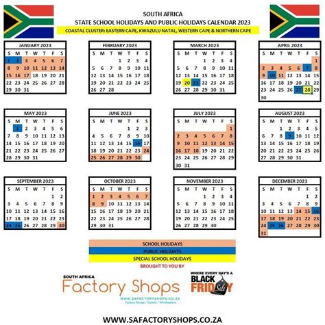 December 2025 Holidays South Africa Calendar - Malik Calvin