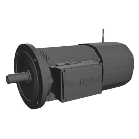 Buy Bonfiglioli Phase Hp Pole Flange Motor Be Mr Online In