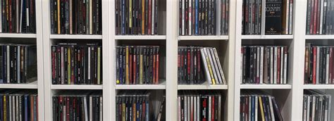 We buy used CD soundtracks