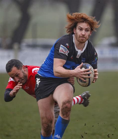 Rugby Fédérale 3 avec la venue de Chauray Puilboreau renoue enfin