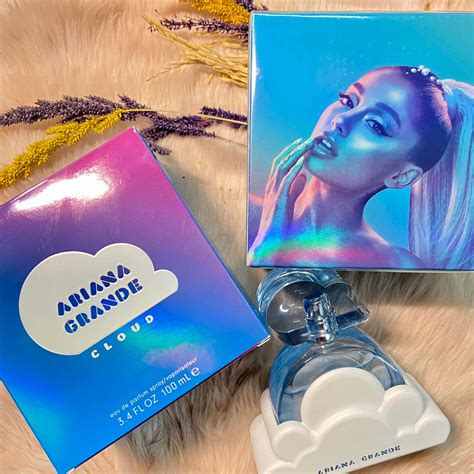 Ariana Grande Cloud 100ml