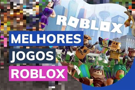 Melhores Jogos De Roblox 2023 Logo IMAGESEE