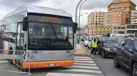 Trasporti Il Riparte Dagli Scioperi Ecco Le Date Delle Prime