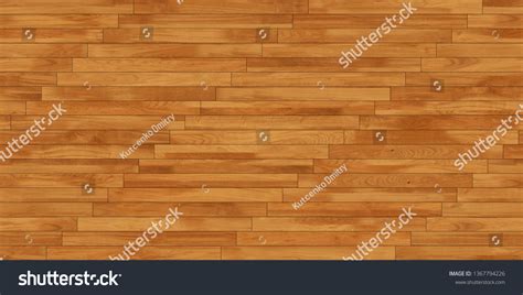 Seamless Wood Parquet Texture Linear Brown Foto De Stock