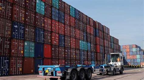 Dp World Considering Logistics Facility In Ethiopia State News Agency