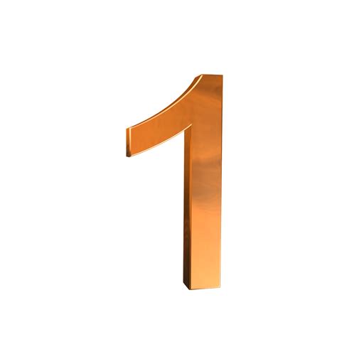 Download One, 1, Number. Royalty-Free Stock Illustration Image - Pixabay 