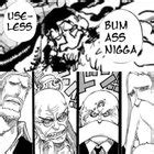 Seriously What The Fuck Is That Useless Bum Ass Nikka Even Trying To Do Over There R Piratefolk