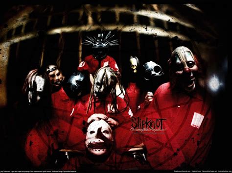 Slipknot Star Logo Wallpapers Wallpaper Cave