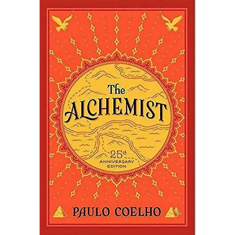 The Alchemist 9780062315007 University Book Store