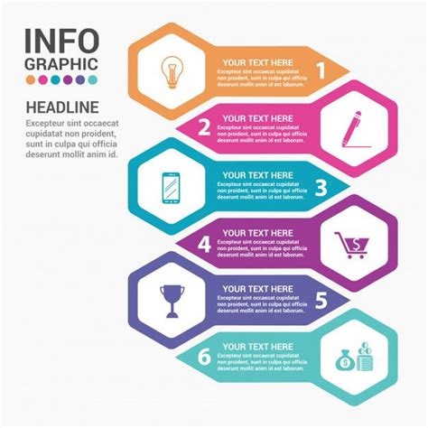 Infographic template Infographic Template Powerpoint, Infographic ...