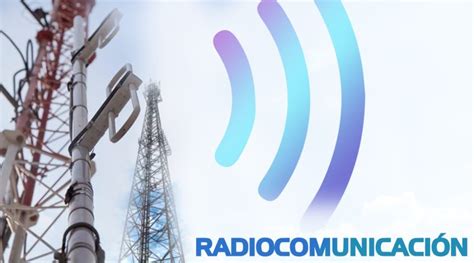 Sistemas de radiocomunicación para empresas BLOG