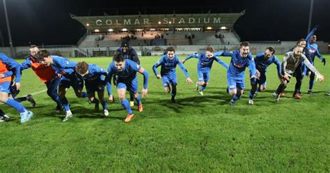 Football Coupe de France 7e tour Le CA Pontarlier qualifié pour le