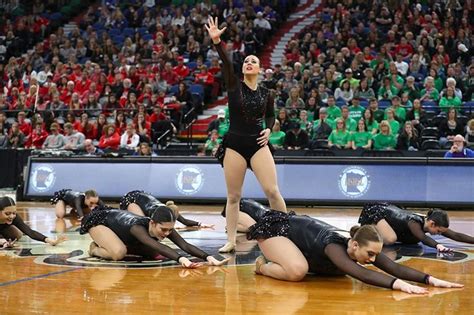 Competition Recap: 2017 Minnesota State Dance Team Tournament | Dance ...