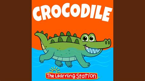 Crocodile - YouTube