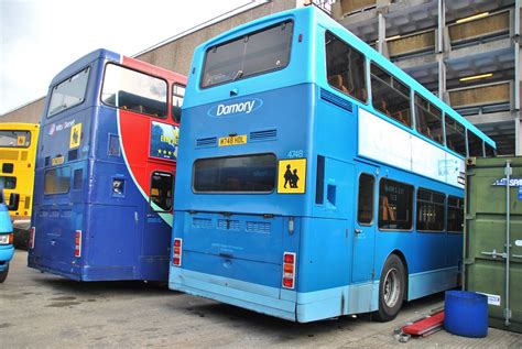 M Hdl Saturday May Poole Depot Is Damory C Flickr