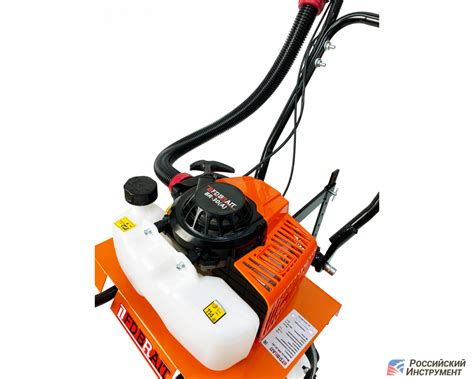 Мотокультиватор Brait BR-30 (А) (2.3 лс) купить у официального дилера ...
