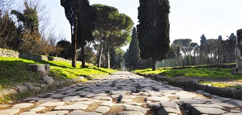 Rome Catacombs Tour and Appian Way | Nicole Rome Tours