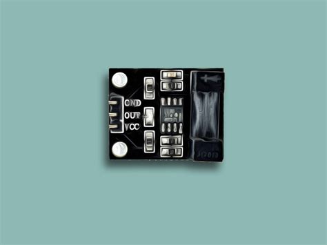 Interfacing LM393 Infrared Speed Sensor With Arduino Electropeak