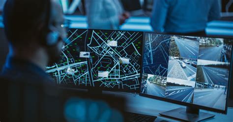 What the release of the local cctv map means for your safety 28