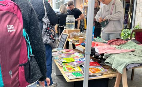 Pas De Calais Voici Les Brocantes Et Bourses Aux Jouets Du Week End