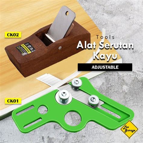 Jual Alat Serut Kayu Manual Ketam Planer Sugu Pasah Kayu Mini Di Lapak