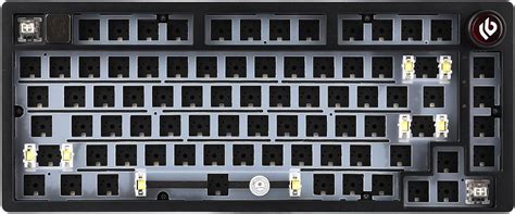 Amazon CHERRY MX RGB Speed Silver Switch Kit 23 Mechanical Keyboard Switches For DIY Hot