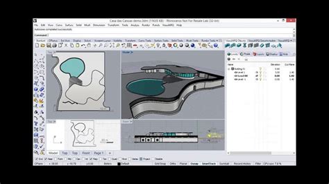 Novedge Webinar 132 VisualARQ 1 8 BIM And Architectural Tools For