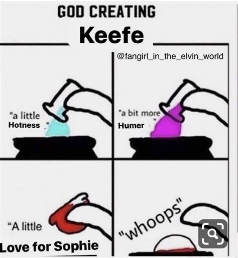 Kotlc Memes Tam And Keefe