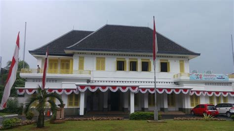 Museum Perumusan Naskah Proklamasi Kemerdekaan