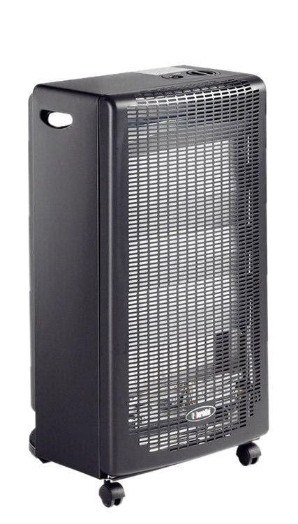 ᐉ Газовый обогреватель Bartolini ZL200 • Купить в Киеве, Украине ...