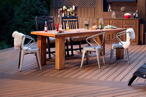 A complete guide to outdoor flooring - Pros & Cons