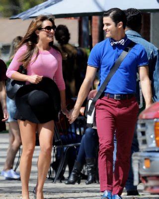 Lea Michele Nude Porn Pics Leaked XXX Sex Photos PICTOA