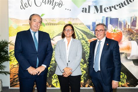 Nace El Nanogrado Agroalimentario Sector Hortofrut Cola Para