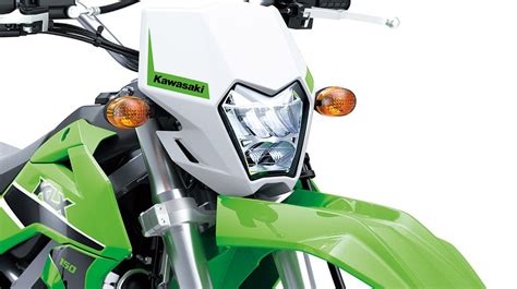 Harga Kawasaki KLX 150 S 2024 Promo Review Spesifikasi Autofun