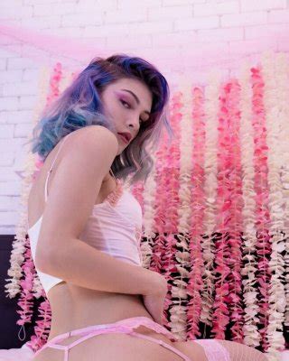 Trixy Blue Nude Porn Pictures Xxx Photos Sex Images Pictoa