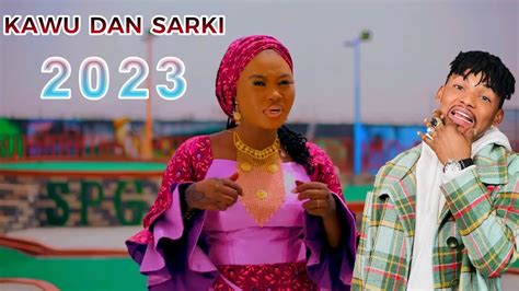 KAWU DAN SARKI NEW SONG DUNIYAR KAUNA ORIGINAL VIDEO 2023 YouTube