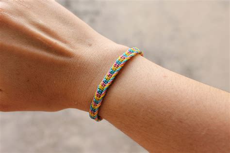 Pansexual Bracelet Lgbt Pride Jewelry Pansexual Pride Etsy Canada