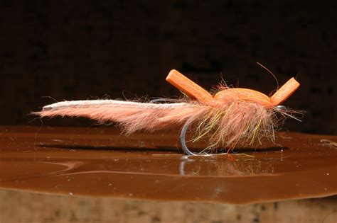 Magic Worm – SSFlies