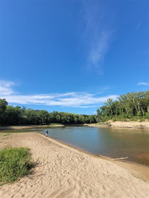 Castlewood State Park Go Wandering