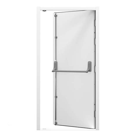 New Design High Quality Fire Rated Door Swing Fireproof Doors Best