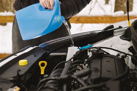 Keep Your Vehicle Running Smoothly With Auto Filters And Fluids Service