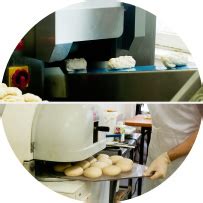 Экскурсии на производство в Московский Пекарь