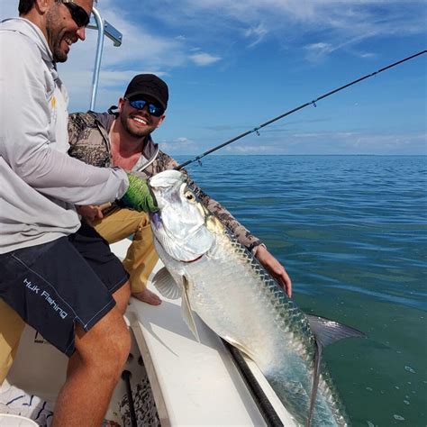 Islamorada Key Largo Florida Keys Fishing Charters - Islamorada Inshore