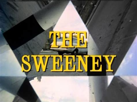 The Sweeney | TVARK