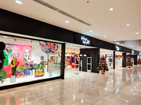 GALERIES LAFAYETTE AVIGNON SOCRI LIMITED