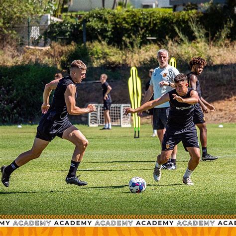 Hull City Academy On Twitter ⚽️ Matchday 🇵🇹 The Under 21s Will Be