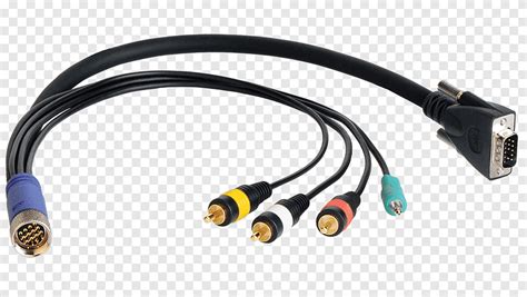 Cabo serial Cabo coaxial Conector elétrico HDMI Cabos de rede USB