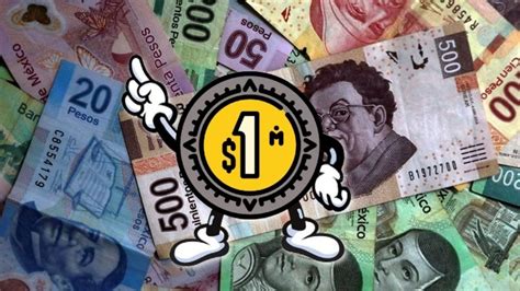 Peso Sorprende Y Se Recupera En El Mercado Tipo De Cambio Del D Lar